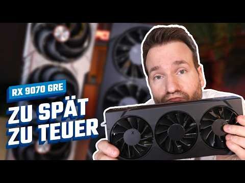 Das gab's noch nicht: PCGH testet eine Radeon-Grafikkarte zweimal 🤯