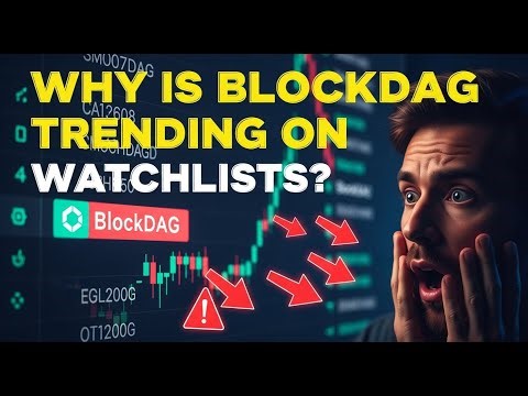 20 Jan Update: Why Is BlockDAG Leading Crypto Watchlists? 19#