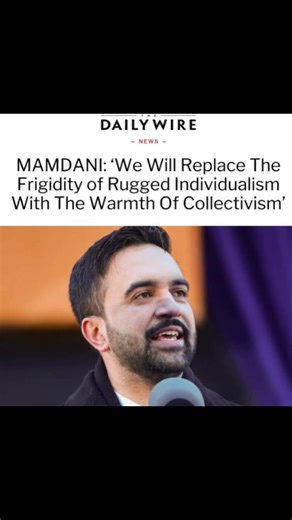 Collectivism, by its very nature, conflicts with one of the most fundamental protections in the U.S. Constitution: the Fourth Amendment—often described as the right to be left alone. The Fourth Amendment is not just about unlawful searches or seizures; it reflects a deeper constitutional principle that government power has limits, and that individuals are sovereign over their own lives, property, and choices. It assumes autonomy. It assumes privacy. It assumes consent matters. Collectivism rejec