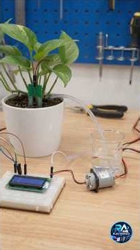 Top 10 Arduino Projects for Beginners ⚡ Amazing DIY Electronics! #Shorts #short #trending