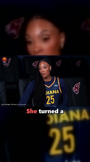 DiJonai Carrington's Shoe Deal: One Stat Changes Everything #WNBA