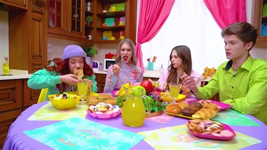 [��� ���] ��������� �� �������� �� ������! ��������� ������� (1080p) � ����� �� ���������� �����