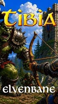 Elvenbane | Tibia