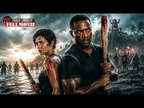DECADE OF THE DEAD | Worship the Walking Dead... or Join them | Full ZOMBIE Movie HD