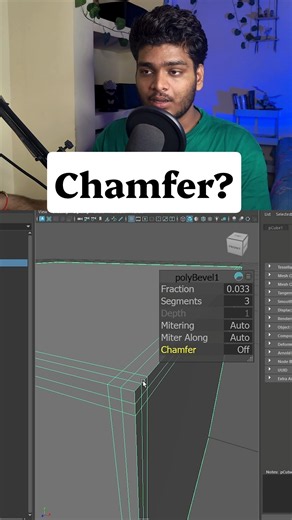 Maya Bevel Tool: How to Get Better Bevels