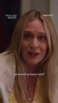 Everyone copes differently ❤️‍🩹 #TheFiveStarWeekend #JenniferGarner #ChloëSevigny #Shorts