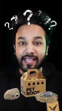 How Earned 50 Crores Just By Selling Rock