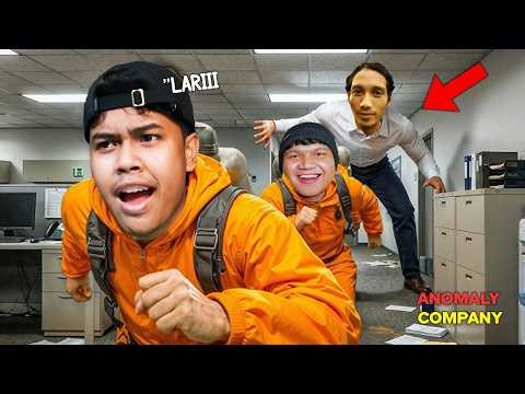 *WARNING*⚠️ JANGAN! Overthinking || Anomaly Company ( Malaysia ) Fullgameplay