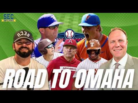 2026 College Baseball Season Preview ft. Kyle Peterson of "ESPN" | Glue Guys EXTRA