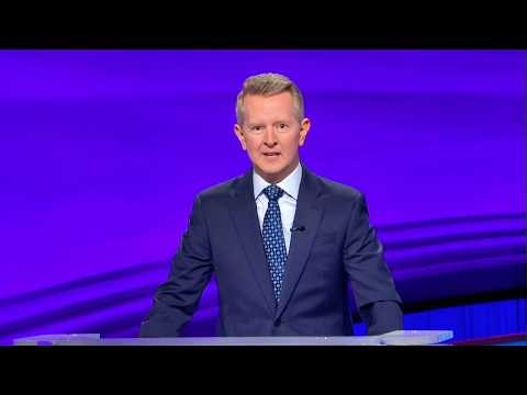 JEOPARDY! 05/25/2026 FULL Episode || Jeopardy! May 25, 2026 Full Episode 1080HD