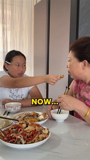 She Pranked Grandma… Then Dad Got His Revenge! 😂👵
