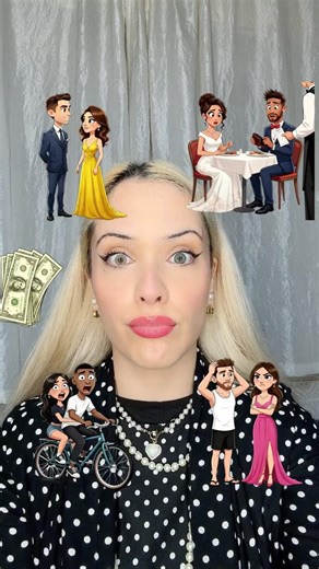 The Perfect Date Challenge! ❤️💍 Did I win? #challenge #shorts #tiktokchallenge #tiktokviral