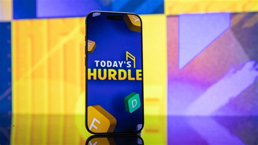 Today's Hurdle hints and answers for August 19, 2026