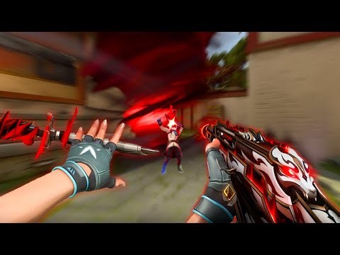 *NEW* AYAKASHI SKIN BUNDLE WORTH IT?