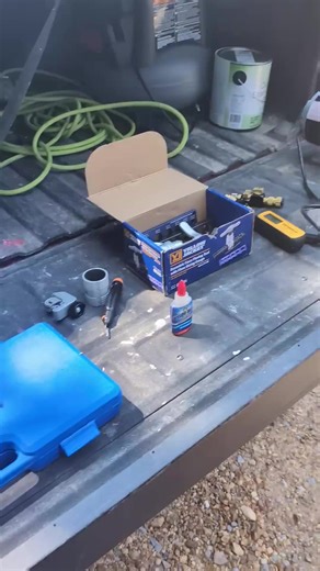 Installing Tosot 9K Mini Split in a Cabin