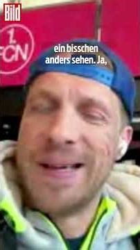 🤭 Pocher witzelt über Adeyemis Loredana | #shorts