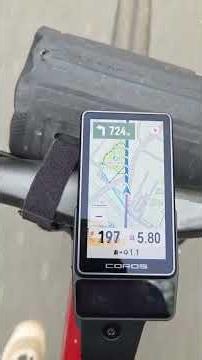 NEW Coros Dura 2 Solar Unboxing + First Ride