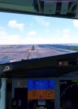 Delta 737 max 8 landing runway 17 Kona Hawaii #aviation
