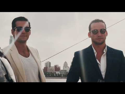 The Wolves of Real Estate: The Alexander Brothers | Official Trailer (Peacock 2026)