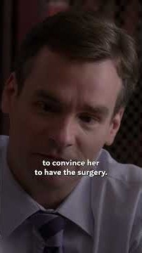The Infamous Chicken Bet | House M.D.