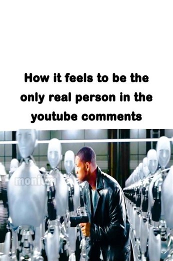 Bots are taking over YouTube 💔