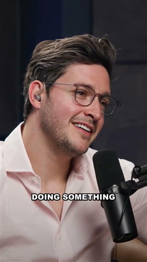 Jesse Eisenberg's Strange Discovery About Fear | Doctor Mike