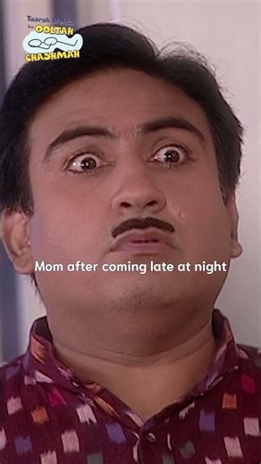 Me after coming late at night!#relatable #trending #shorts #christmas #friends #comedy