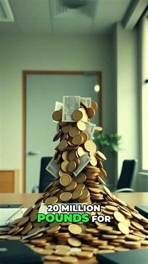 Birmingham Council's Oracle Fusion Fiasco: 115M Pound Failure #shorts