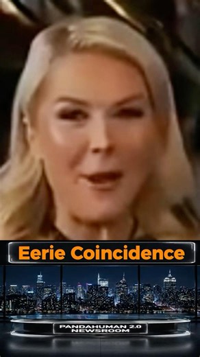 Leavitt 'there will be shots fired' prior to WHCD shooting