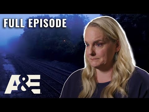 Escaping the Railway Killer—The Only Known Survivor (S1 E2) | I Survived a Serial Killer | Full Ep