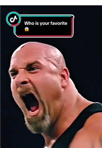 Ur favorite in wwe ?? 😱🔥#aura #wwefans #prowrestling #undertaker #goldberg