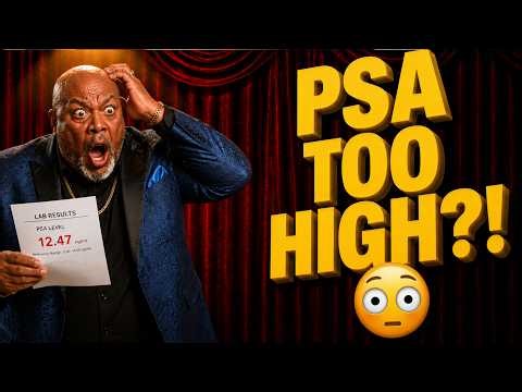 Earthquake - (StandUp Comedy) : Explains Why Black Men Hate Going To The Doctor