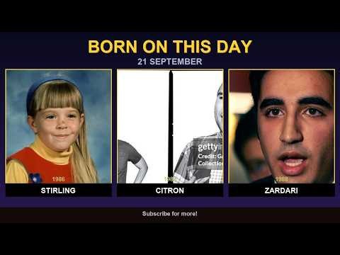 Born 21 September: The Violinist Who Turned Pain Into Music