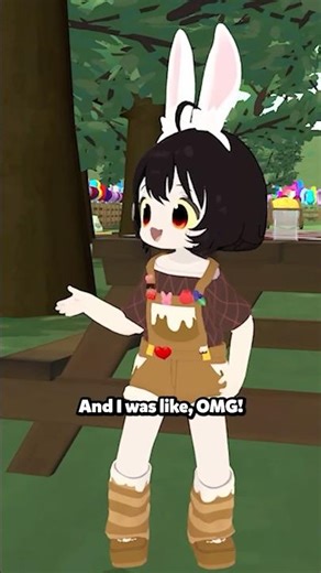 The VTuber learned the sub count and panicked 😳 ft @Gawayno