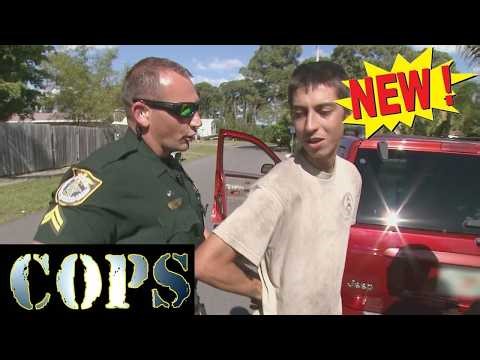 COPS Season 31 Episode 21 COPS FULL EPISODES Cops 2025 Full Episodes #1080p