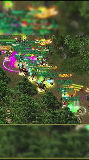 Thứ đã khiến 1 người đàn ông 30 tuổi phải hét lên #games #kiemhieptinh1mobile #KHT1M