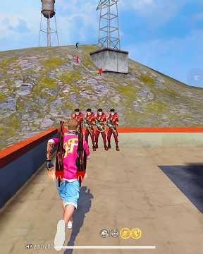 PRESET ALIGHT👿💥 MOTION FF💥🎶I1 🤡PANDA🤡-DESIIGNER || BRONZE FF 07 👀 VIRAL!