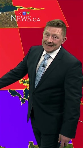 Heavy winds to stick around Edmonton area through Friday