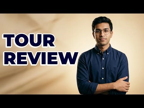 Are Virtual Campus Tours Good For Screening Schools?