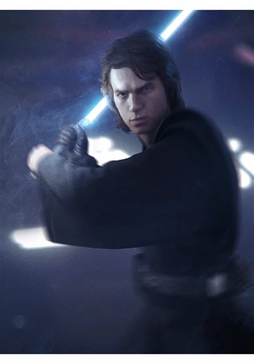 Battlefront 2 Gameplay Highlights: Kyber Clip Moments