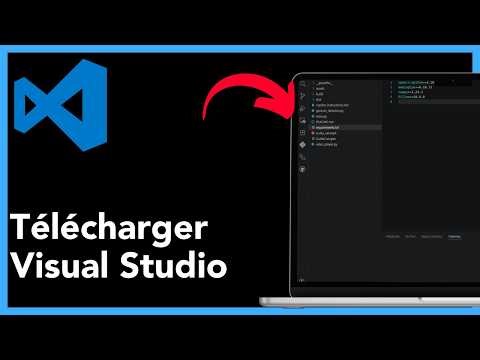 Comment Télécharger Visual Studio 2026 Community (gratuit)