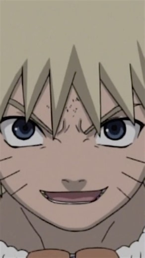 [ICONIC SCENES] Naruto & Tsunade | NARUTO