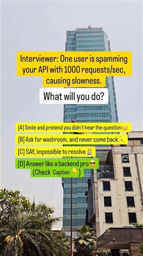 Rate limiting Explaination👇