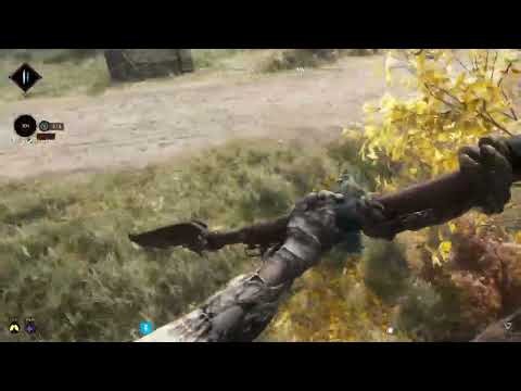 Hunt: Showdown 1896 Update 2.9 — Blood Treatment (Oct. 2026). #crytek #gaming #hunthowdown
