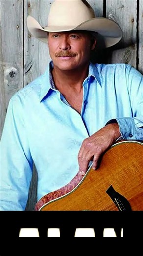 Remember When - Alan Jackson