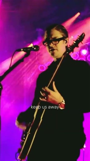 "Barricade” Live from Los Angeles at The Greek, 2010