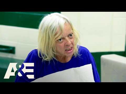 Undercover Participant SHOCKED at Jail Conditions | 60 Days In | A&E