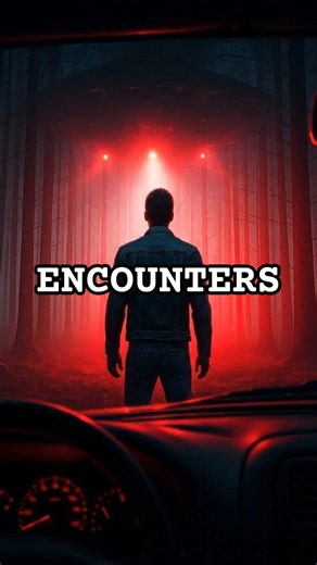 Encounters #jesus #god #christian #religion #christianpodcast #aliens #supernatural #faith #love