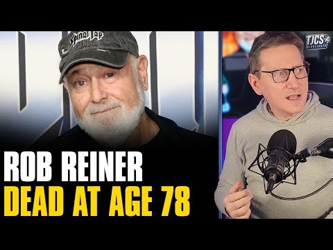 Rob Reiner: Princess Bride, A Few Good Men Director Dead At 78