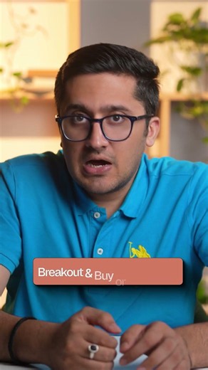 The Only Buy/Sell Indicator That Works With Breakouts
